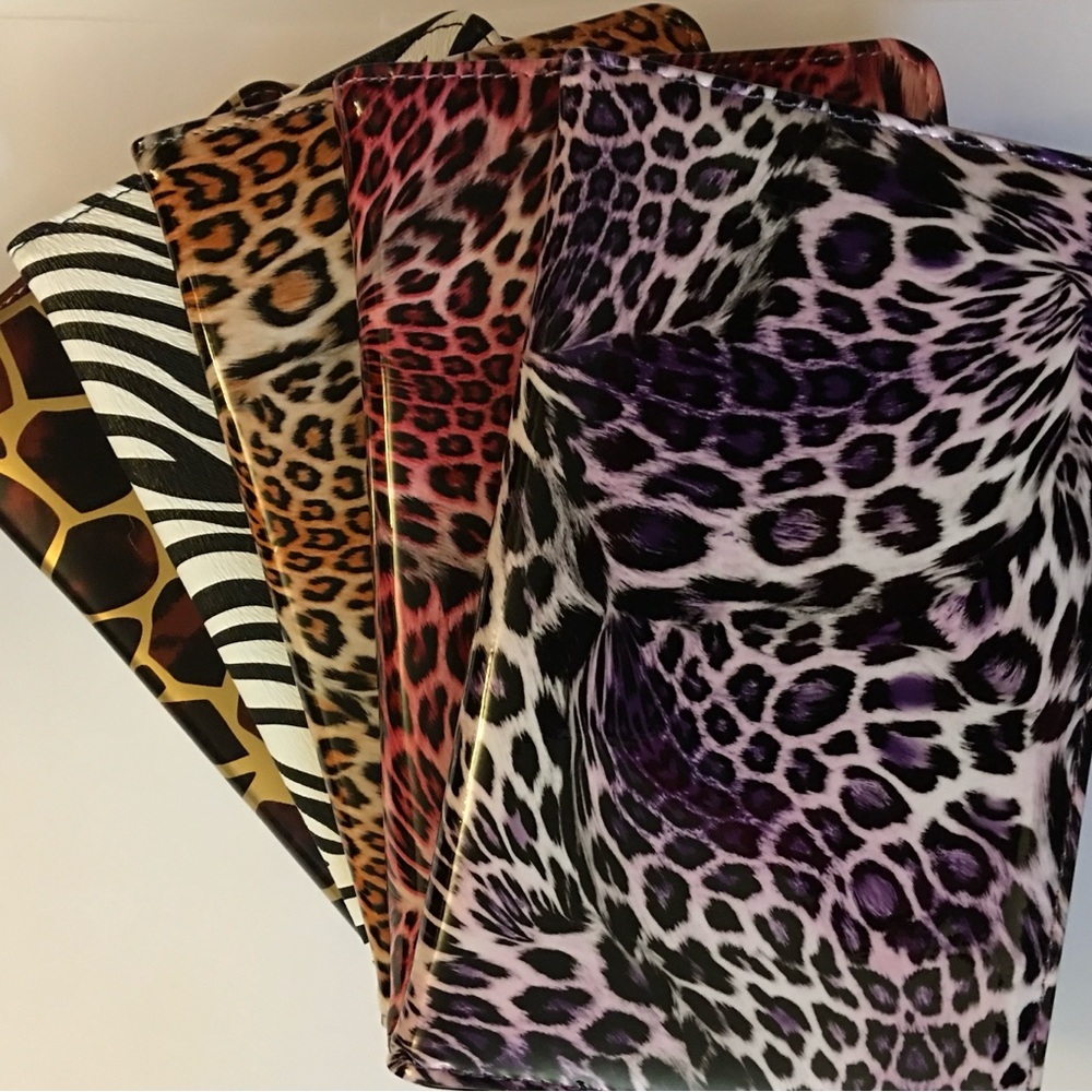 Leopard Server Organizer - Picture 5 of 5